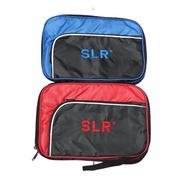 2-String Ping Pong Bat Bag / Ping Pong Bat Bag / Table Tennis Accessories / Ping Pong Bat Cover