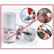 3M Strong Permanent 94 Primer Adhesion Promoter For Double Sided Tape Primer Liquid 10ml Promoter Sticker Tape