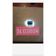 5L0380R.5 L0380r.ic original