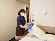 沖繩那霸微笑飯店Smile Hotel Okinawa Naha