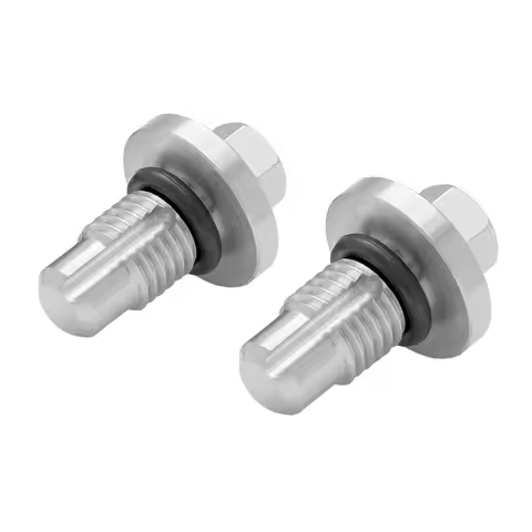 AU05 -Supercharger Bleeder Screw Kit For A6 A7 A8 Q5 S4 S5 SQ5- Part Numbers 06E127535B 06E 127 535B