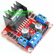 L298N motor driver board module L298 stepper motor smart car robot