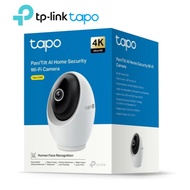 Tapo C260 Pan Tilt AI Home Security Wi-Fi Camera