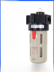 AirTac Oil Water Separator BF2000 BL2000 Oil Mist Eliminator BFR2000 Pressure Regulator Filter Alumi