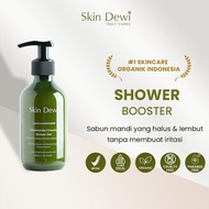 Murah Sabun Mandi Skin Dewi Chamomile Cheerful Shower Gel 300Ml Ready