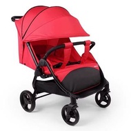 雙人bb車全新盒