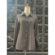 KEMEJA Society brand shirt