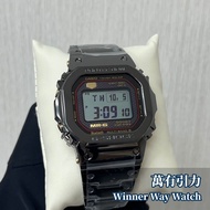 清貨大減價 G-Shock MRG-B5000B-1 元祖級🌟 有原裝盒說明書 保養一年 門市交收/SF順豐到付