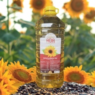 Refined Sunflower Oil 5L