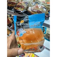 CP SHRIMP AND FISH BURGER