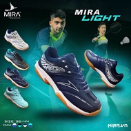 Genuine MIRA Badminton Shoes