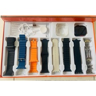 7in1 Ultra Smart Watch 49mm Men&Women