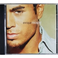 Enrique Iglesias - Escape CD