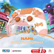 FANTECH x ONE PIECE รุ่น WGP14V2 / WGP15  BT Wireless gaming  controller จอยเกมไร้สาย