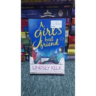 A Girl Best Friend