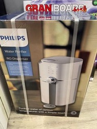 （全新行貨）Philips 飛利浦 RO純淨飲水機 ADD6910