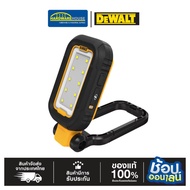 DEWALT ไฟ LED พกพาไร้สาย รุ่น DCL182