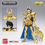 Bandai Saint Seiya Myth Cloth EX Capricorn Shura 聖鬥士星矢 聖衣神話 EX 山羊座 Capricorn cloth