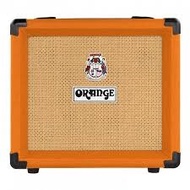 Orange Crush 12 แอมป์กีตาร์ไฟฟ้า
