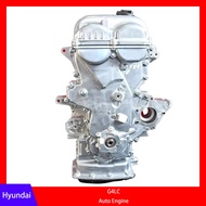 【Drive Automotive Intemational】G4LC 1.4L 73 KW 100 HP 4 cylinder auto engine for Elantra