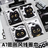 【LIVE】 A7 COIL NOTEBOOK  |  - BLIND BOX GAME | GAME TIKAM | 对对碰游戏