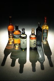 【君悅軒】高價收購日本威士忌、山崎威士忌、響特別版等威士忌