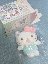 (賣/換水怪) bubble up 盲盒 sanrio hello kitty 吹泡泡盲盒 掛件 hellokitty公仔
