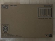 Metal Robot魂Hi-v Gundam -Exclusive Edition-