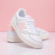 [ลิขสิทธิ์แท้] New Balance CT300 V3 Leather 2E หน้ากว้าง รองเท้าผ้าใบ ผู้ชาย หนังแท้ นิวบาลานซ์ ลิขสิทธิ์แท้