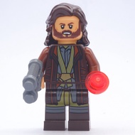 Ploybrick |instock| Cassian Andor From The Set 75338 *Used Second-Hand Goods | Authentic 1 Star Wars