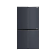 Toshiba 820L NaturePURE Multi-Door Fridge TSB-GRRF900WIPMY(06)