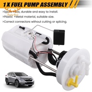 [Redpowderyan.] 17045-T7J-H00 Car  Pump Assembly for  XR-V Vezel   2015-2019 17045T7JH00