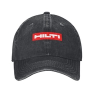 Hilti Tools Sfc 22 A Logo Hipster Cool Cowboy Hat