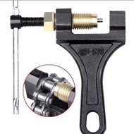 Motorcycle Chain Cutter Universal Chain Cutter Bicycle and Motorcycle Chain Cutter