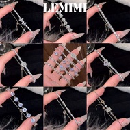 Lemi stone bracelet Women's bracelet Women's bracelet Women's bracelet Stone bracelet Luxurious part