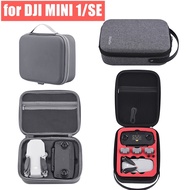 กระเป๋าเคสขนาดมินิสําหรับใส่จัดเก็บ DJI Mavic MINI 1/SE Drone แบบพกพาสําหรับ DJI MINI SE Drone