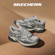 Skechers สเก็ตเชอร์ส รองเท้าผู้หญิง Women Stamina Sport Sport Shoes - 150710-SIL - Air-Cooled Memory