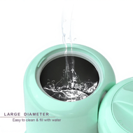 Samu Giken 4 in 1 Baby Food Processor Maker Mixer Blender - Heating / Steam / Defrost / Blend, Model