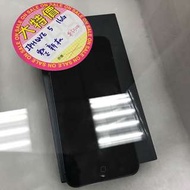 Iphone 5 32g 最夯的黑色 整新機