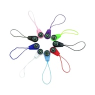 Portable Lanyard Compass Backpack Compass Outdoor Directional Off-Road Compass Keychain Compass Clim