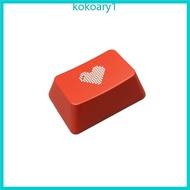 KOKO Durable CTRL Keycap for Creative G810 G512 G413 G pro Mechanical Keyb