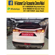👉PROTON X70 (RUNNING LIGHT BAR)TAIL LAMP/TAIL LIGHT/CENTER LIGHT BAR/REAR LIGHT BAR