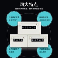 Belmei CSK5-NKW Counter CSK4-NKW6-Digit Circlip Counter Digit Counter CSK6-NKW