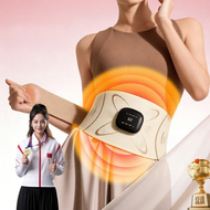 XINYIWANJIA | EMS Microcurrent Slimming Massage Belt