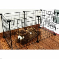 barbed wire for fence Barbed wire pambakod Barbed wire fence 100 meters barbed wire bracelet ※Foldable Metal Wire Kennel Extendable Pet Fence Cage For Dog Cat Rabbit Playpen▼