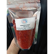 KOREAN KIMCHI CHILI POWDER 100G. Gochugaru Gochugaru Halal