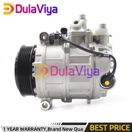 Car 7SEU17C Air Conditioning Compressor For Mercedes Benz Sprinter W906 A0022307211 0022307211 Z0007