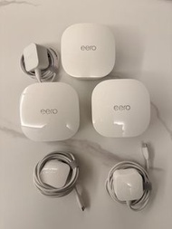 Eero 2 Gen WiFi Mesh Router / Extender (Dual Band) (Free delivery)