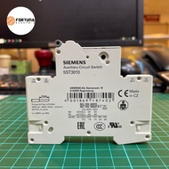 Siemens Auxiliary Circuit Switch 1NO+1NC 5ST3010-0HG for 5SJ4 HG UL489