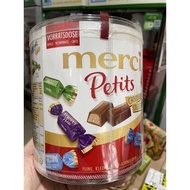 Merci chocolate 1kg(July 2026)